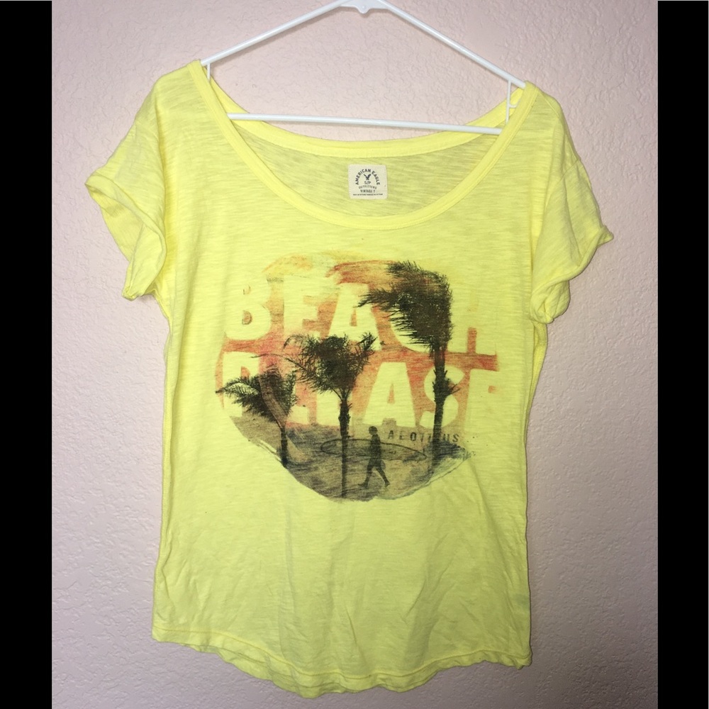 beach shirt